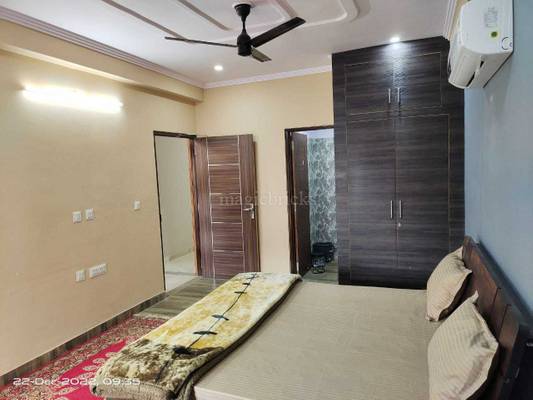 OSHO Villa Home Stay PG Sitabari - Dining area