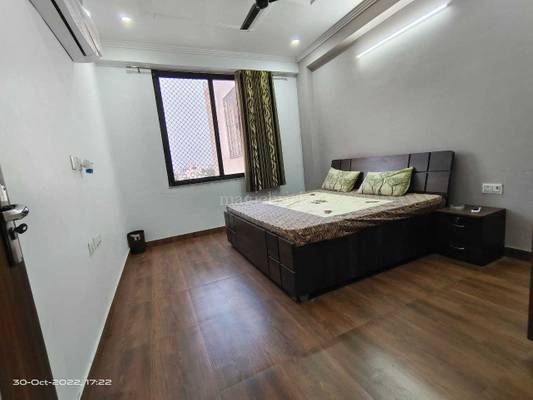 OSHO Villa Home Stay PG Sitabari - Study area