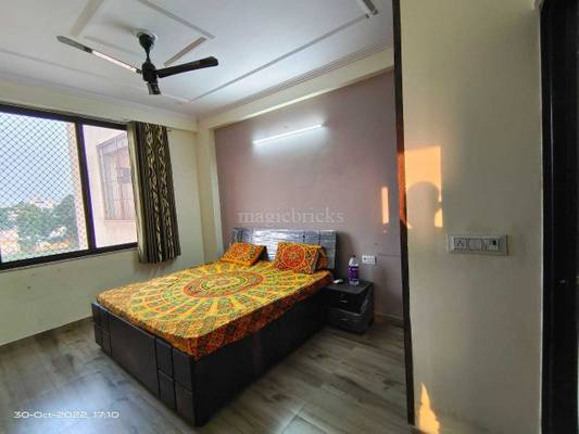OSHO Villa Home Stay PG Sitabari - Balcony view