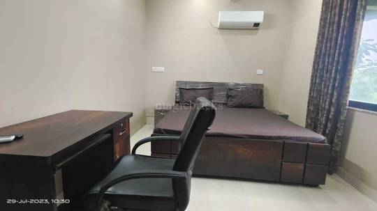 OSHO Villa Home Stay PG Sitabari - Co-ed hostel in Jaipur