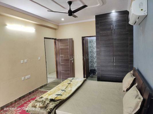 OSHO Villa Home Stay PG Sitabari - Corridor