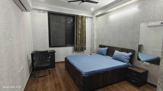 OSHO Villa Home Stay PG Sitabari - Dining area