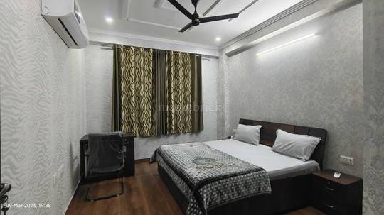 OSHO Villa Home Stay PG Sitabari - Study area