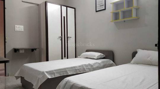 Oxfordstay Girls Hostel PG Gopal Pura By Pass - Girls hostel in Jaipur