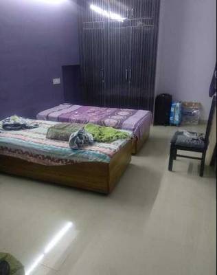 Parnami's PG for girls Raja Park - Room interior