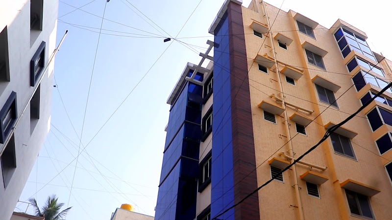 Perfect Luxury PG For Gents - Co-ed hostel in Bangalore