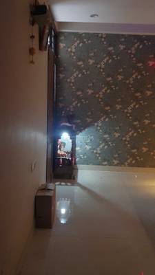 PG For Girls, Home Like PG Shyam Nagar - Facilities