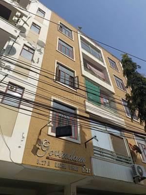 PG for Girls Student or Working Radha Vihar - Girls hostel in Jaipur