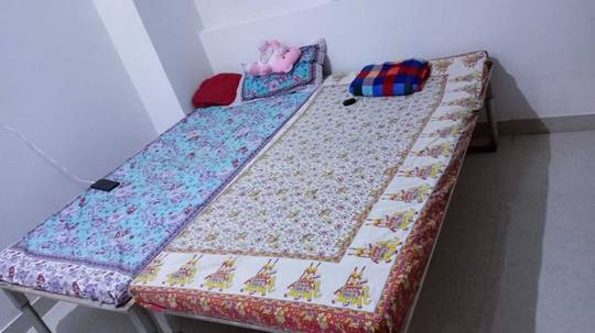PG HOMES FOR GIRLS Gurjar Ki Thadi - Girls hostel in Jaipur