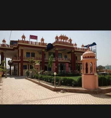 Pink Haveli PG Sitapura - Co-ed hostel in Jaipur