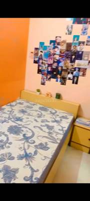 Poonam PG Bani Park - Girls hostel in Jaipur