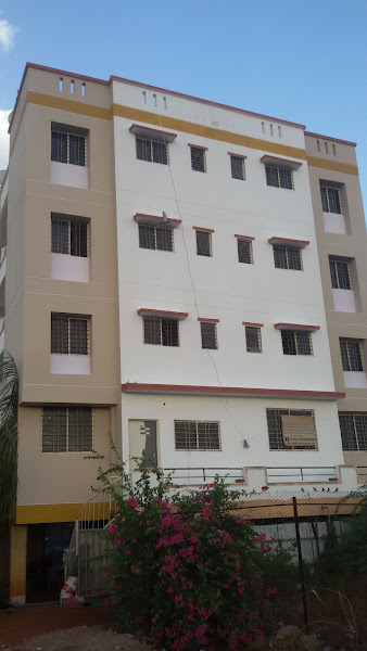 Pragati Girls Hostel - Girls hostel in Pune