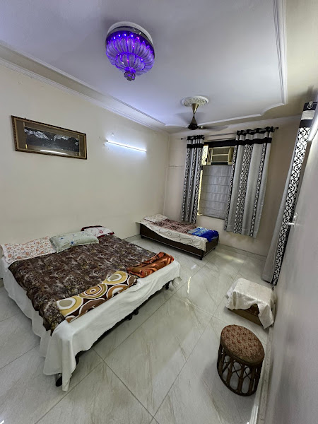 Prime stay PG - Co-ed hostel in Delhi