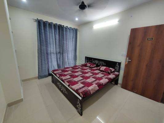 Prime stays PG Raja Park - Girls hostel in Jaipur