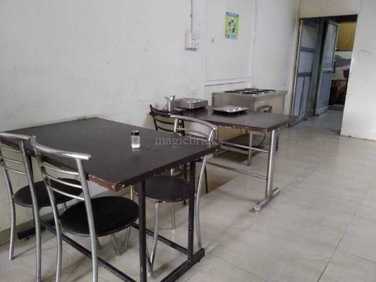 Prostay HR Mothers PG Sitabari - Facilities