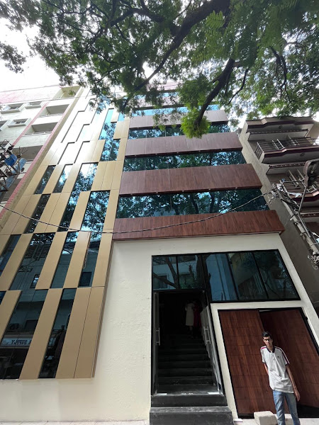 Puzzles Living Reverence House - Girls hostel in Bangalore