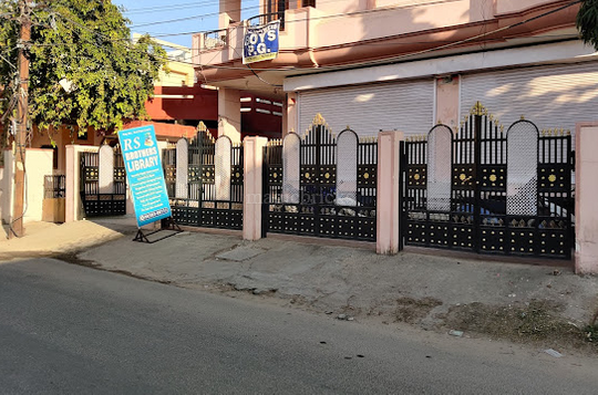 R S BROTHERS BOYS PG Tonk Fatak - Boys hostel in Jaipur