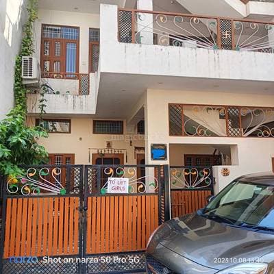 Radhagovind PG Mansarovar - Girls hostel in Jaipur