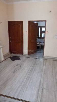 Radhika PG Raja Park - Common area