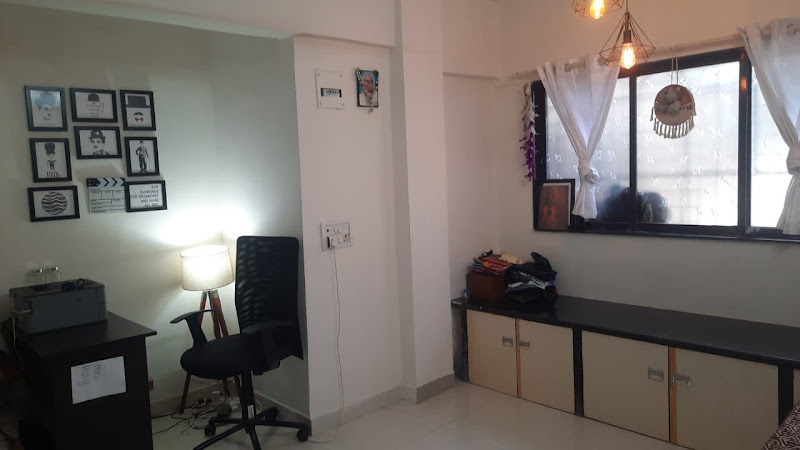 Raghupati Boys PG and Hostel - Room interior