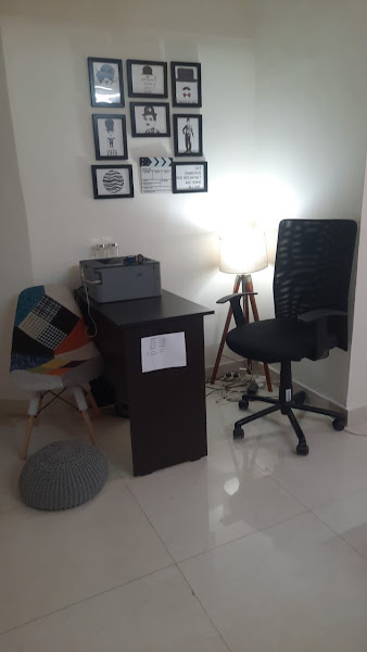 Raghupati Boys PG and Hostel - Common area
