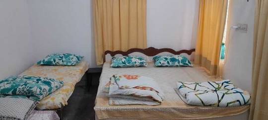 Rameshwaram PG Kukas - Co-ed hostel in Jaipur