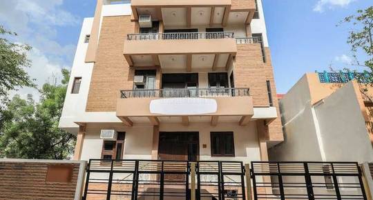 Ramsa PG Jagatpura - Co-ed hostel in Jaipur