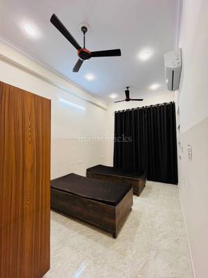 RC HOMES PG FOR GIRLS Durgapura - Girls hostel in Jaipur