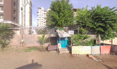 Rhomes PG/Lambodar Developers - Co-ed hostel in Pune