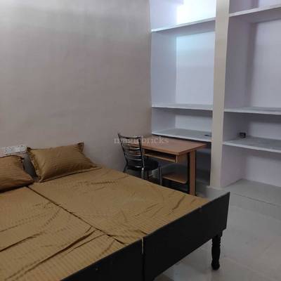 Riddhi Siddhi PG Mansarovar Colony - Boys hostel in Jaipur