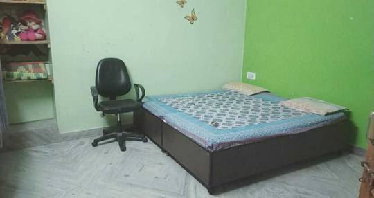RITU AGRAWAL PG Raja Park - Girls hostel in Jaipur
