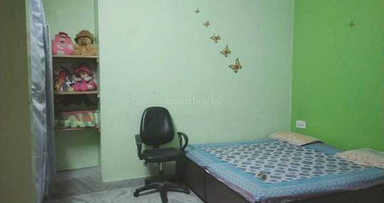 RITU AGRAWAL PG Raja Park - Room interior