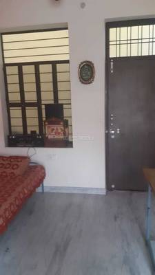 Room/Bed in a 2 Bhk apartment Mansarovar - Girls hostel in Jaipur