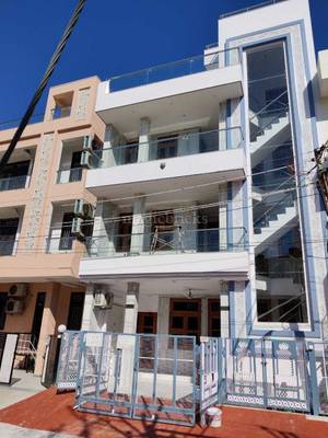 Room/Bed in a 2 Bhk apartment Pratap Nagar - Girls hostel in Jaipur