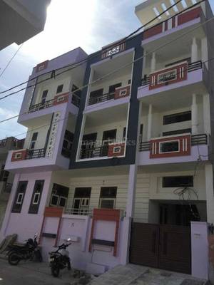 Room/Bed in a 5 Bhk apartment Sodala - Room interior