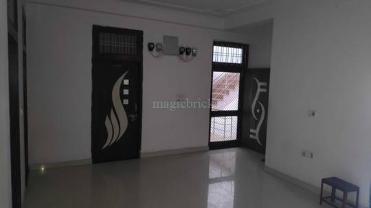 Room/Bed in a 5 Bhk apartment Sodala - Balcony view