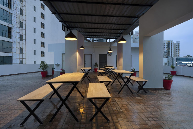 RoomAdda – Your Trusted PG Partner in Bangalore - Co-ed hostel in Bangalore