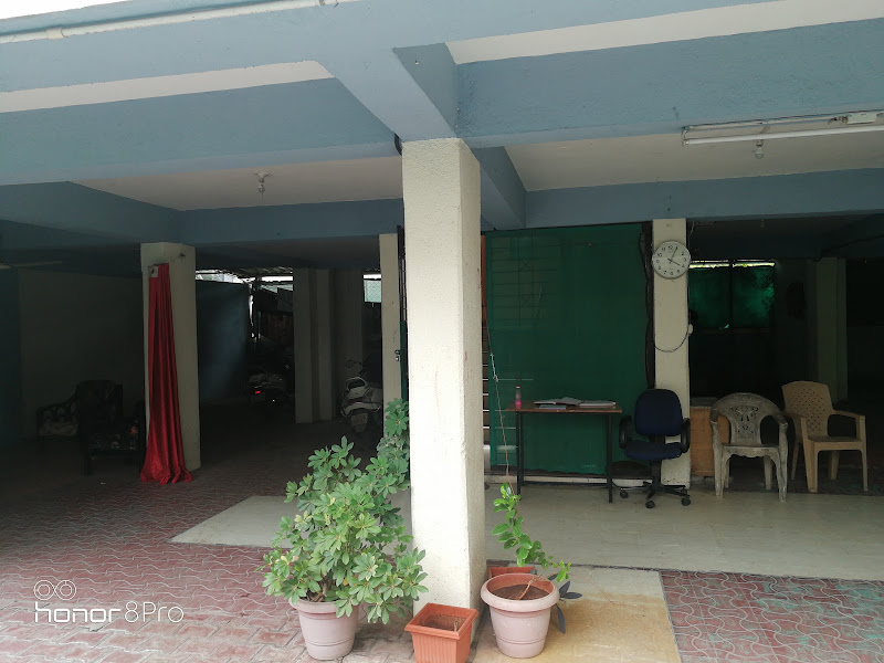 Rutuja girls hostel - Girls hostel in Pune