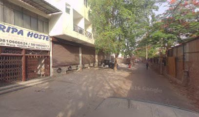 Sai Kripa Hostel - Boys hostel in Delhi