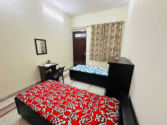 Sai Niwas Girls PG Gurjar Ki Thadi - Girls hostel in Jaipur