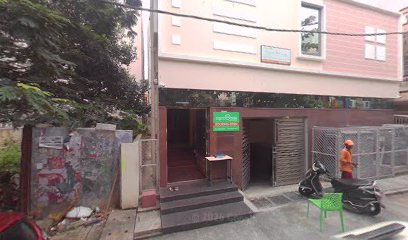 Santa Clara Boys Hostel - Boys hostel in Bangalore