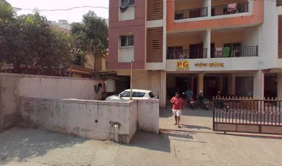 Santhosh Heights PG Bavdhan - Co-ed hostel in Pune