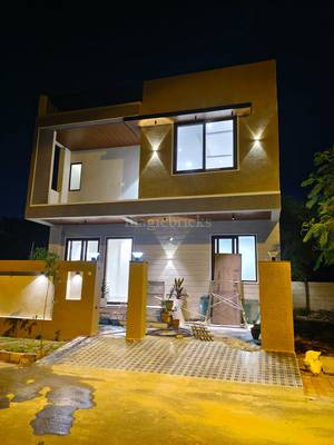 Shakuntalam Deluxe PG Near Mahindra Sez - Co-ed hostel in Jaipur
