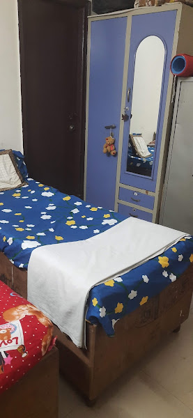 Shashi Girls /boys Pg - Co-ed hostel in Delhi