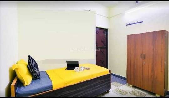 Shivani Girls PG Vaishali Nagar - Girls hostel in Jaipur