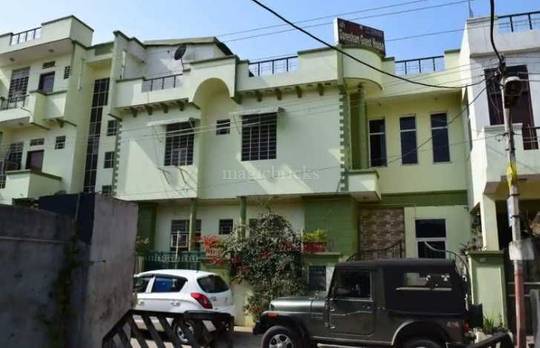 Shree Ganesham PG Tonk Road - Co-ed hostel in Jaipur