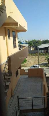 Shree Radhe Krishna Hostel PG Sitapura Industrial Area - Room interior