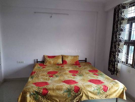 Shree Radhe Krishna Hostel PG Sitapura Industrial Area - Building entrance