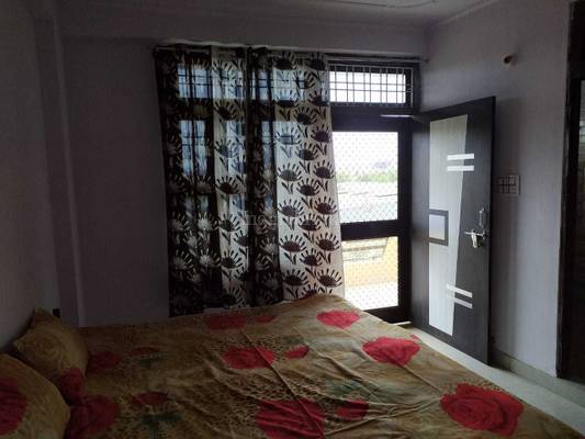 Shree Radhe Krishna Hostel PG Sitapura Industrial Area - Bathroom