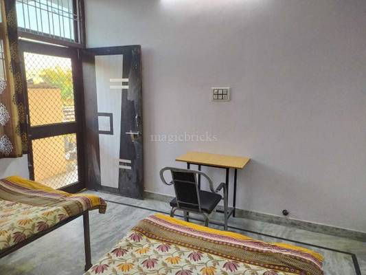 Shree Radhe Krishna Hostel PG Sitapura Industrial Area - Study area